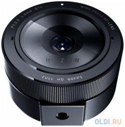 Камера Web Razer Kiyo Pro  Broadcasting Camera FRML Packaging