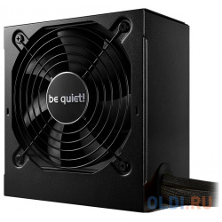 Блок питания Be quiet System Power 10 BN328 650 Вт