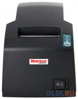 Термотрансферный принтер Mertech G58