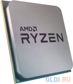 Процессор AMD Ryzen 5 4500 OEM 100 000000644 3600 Мгц