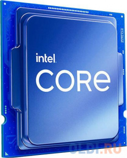 Процессор Intel Core i7 13700K OEM 2500 Мгц