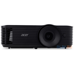 Проектор Acer X1328WH 1920x1200 4500 lm 20000:1 черный MR JTJ11 001