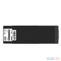 ИБП ExeGate Power Smart ULB 650 LCD AVR 4C13  EX292771RUS