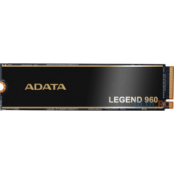 SSD накопитель A Data LEGEND 960 4 Tb ADATA 