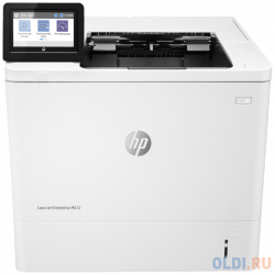 Лазерный принтер HP LaserJet Enterprise M612dn 7PS86A 