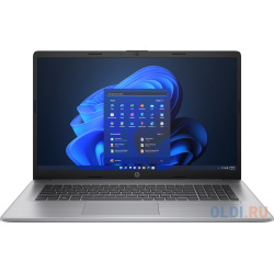 Ноутбук HP 470 G9 6S7D3EA 17 3" 