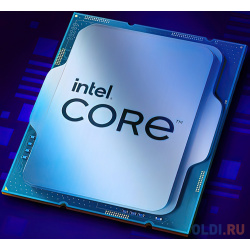 Процессор Intel Core i3 13100F OEM 3400 Мгц