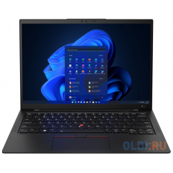 Ноутбук Lenovo ThinkPad X1 Carbon Gen 10 21CBA003CD 14" 
