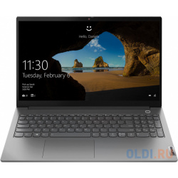 Ноутбук Lenovo ThinkBook 15 Gen 4 21DJA05UCD 6" 