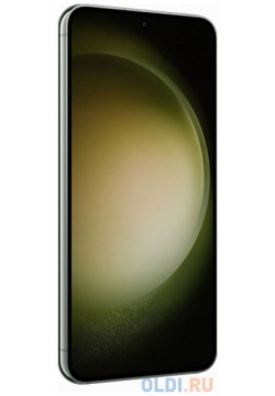 Смартфон Samsung GALAXY S23 128 Gb Green
