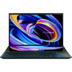 Ноутбук ASUS ZenBook Pro Duo UX582HM H2069 90NB0V11 M003T0 15 6" 
