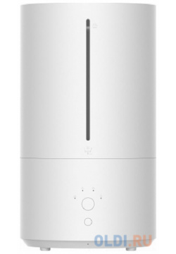 Увлажнитель воздуха Xiaomi Smart Humidifier 2 BHR6026EU белый 
