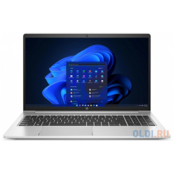 Ноутбук HP Probook 450 G9 6S7D7EA 15 6" 