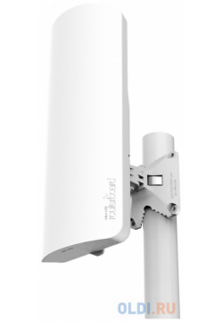 Антенна Mikrotik MTAS 5G 15D120 5 0 GHz 15dBi 