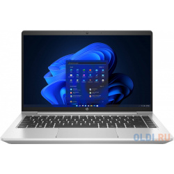 Ноутбук HP ProBook 445 G9 6F1U5EA 14" 14 1920x1080 AMD