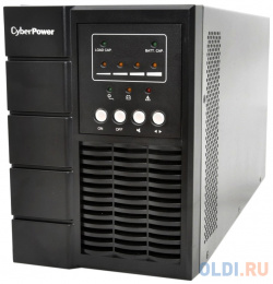 ИБП CyberPower OLS2000E 2000VA 1PE C000134 00G 