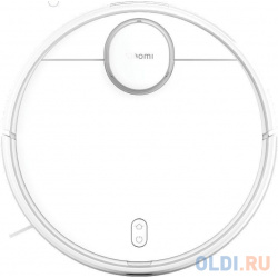 Робот пылесос Xiaomi Robot Vacuum S10 EU сухая влажная уборка белый Р