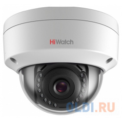 IP камера 2MP DOME HIWATCH DS I202(E)(2 8MM) HIKVISION 