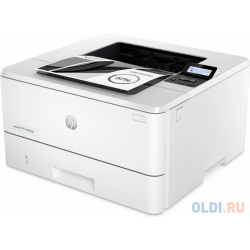 Принтер лазерный HP LaserJet Pro 4003dw (2Z610A) 2Z610A 