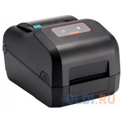Принтер этикеток/ XD5 43t  4" TT Printer 300 dpi USB Ethernet Black Bixolon 43TEK