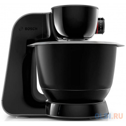 Кухонный комбайн Bosch MUM59N26CB черный