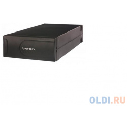 Батарея CyberPower Battery pack for OLS2000/3000EXL BPSE72V45A 