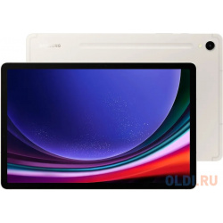 Планшет Samsung Galaxy Tab S9 11" 12Gb/256Gb Beige SM X710NZEECAU 