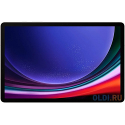 Планшет Samsung Galaxy Tab S9 11" 12Gb/256Gb Beige SM X710NZEECAU
