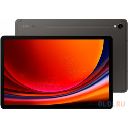Планшет Samsung Galaxy Tab S9 11" 12Gb/256Gb Graphite SM X716BZAECAU 