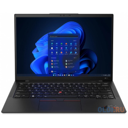 Ноутбук Lenovo ThinkPad X1 Carbon Gen 10 21CB006URT 14" 