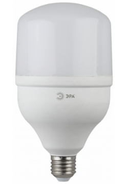 Лампа светодиодная Эра Б0027000 E27 20W 2700K LED POWER 2700 