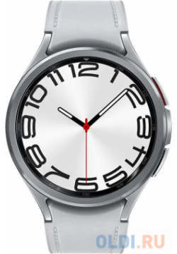 Смарт часы Samsung Galaxy Watch6 Classic 
