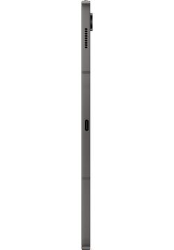 Планшет Samsung Galaxy Tab S9 FE+ 12 4" 12Gb/256Gb Gray SM X610NZAECAU