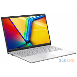 Ноутбук ASUS VivoBook Go 15 OLED E1504FA L1013W 90NB0ZR1 M00LA0 6"