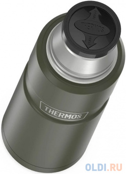 Thermos Термос KING SK2000 AG  хаки 0 47 л 4673734589835