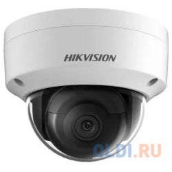 Видеокамера IP Hikvision DS 2CD2123G2 IS(2 8MM)(D) 
