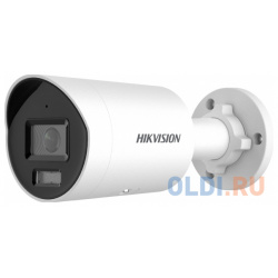 Видеокамера IP Hikvision DS 2CD2087G2H LIU(2 8mm) 