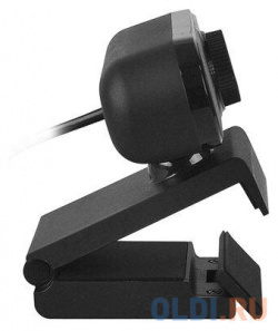 Камера Web A4Tech PK 935HL черный 2Mpix (1920x1080) USB2 0 с микрофоном