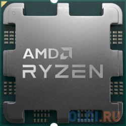 Процессор AMD Ryzen 9 7900X OEM 4700 Мгц AM5