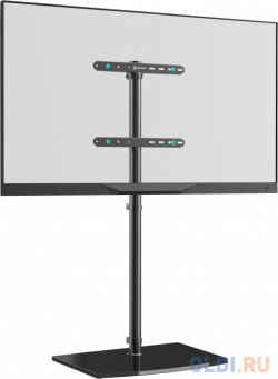 ONKRON стойка для телевизора с кронштейном 30" 60"  чёрная TS5065