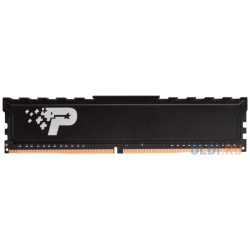 Оперативная память для компьютера Patriot Signature Premium DIMM 16Gb DDR4 3200 MHz PSP416G32002H1 