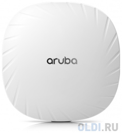Точка доступа HP Aruba AP 515 Q9H62A 802