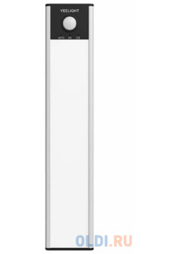 Световая панель Xiaomi Yeelight Motion Sensor Closet Light A60 