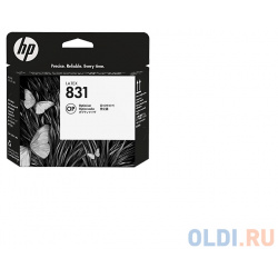 Печатающая головка HP CZ680A №831 Optimizer для Latex 310 330 360 