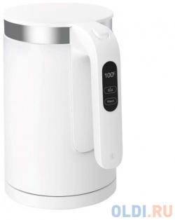 Чайник Viomi Smart Kettle White V SK152C 