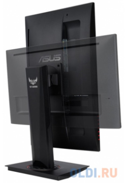 Монитор 23 8" ASUS TUF Gaming VG249Q