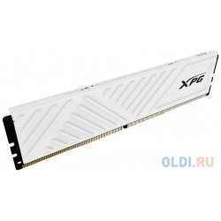 Оперативная память для компьютера A Data XPG SPECTRIX D35G RGB DIMM 16Gb DDR4 3200 MHz AX4U320016G16A SWHD35 ADATA