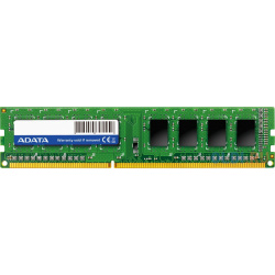 Оперативная память для компьютера A Data Premier DIMM 16Gb DDR4 3200 MHz AD4U320016G22 SGN ADATA 