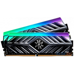 Оперативная память для компьютера ADATA XPG SPECTRIX D41 RGB DIMM 32Gb DDR4 3200 MHz AX4U320016G16A DT41 