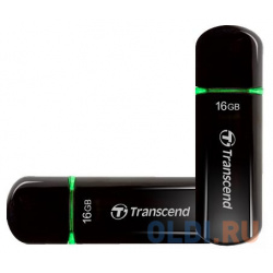 Внешний накопитель 16GB USB Drive  Transcend 600 (TS16GJF600) TS16GJF600